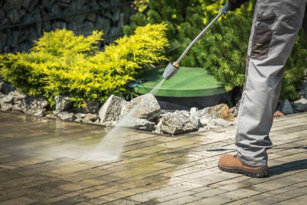 Best Sidewalk and Walkway Cleaning  in Sonora, CA