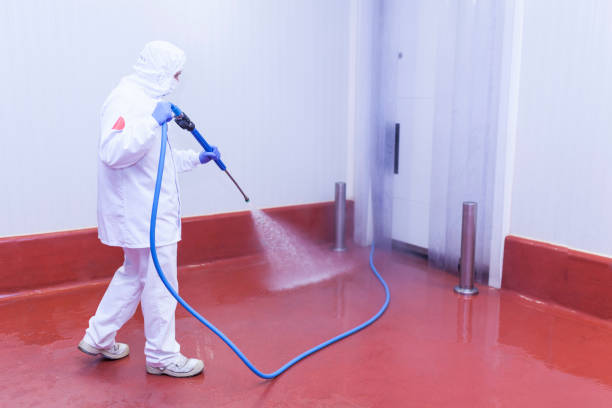 Best Concrete Sealing  in Sonora, CA