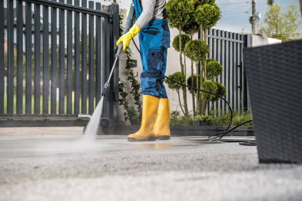 Best Sidewalk and Walkway Cleaning  in Sonora, CA